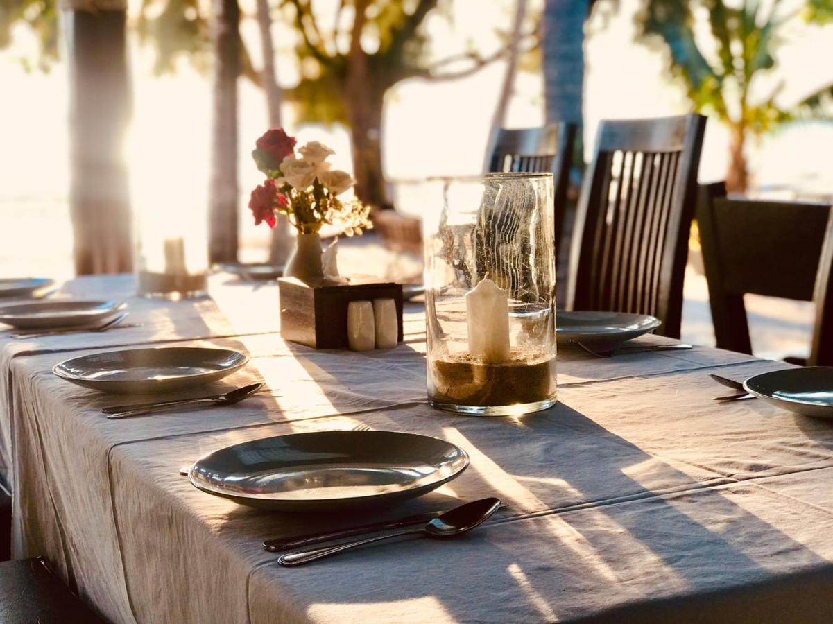 Am Samui Resort Taling Ngam Zewnętrze zdjęcie
