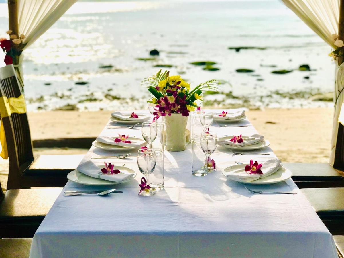 Am Samui Resort Taling Ngam Zewnętrze zdjęcie