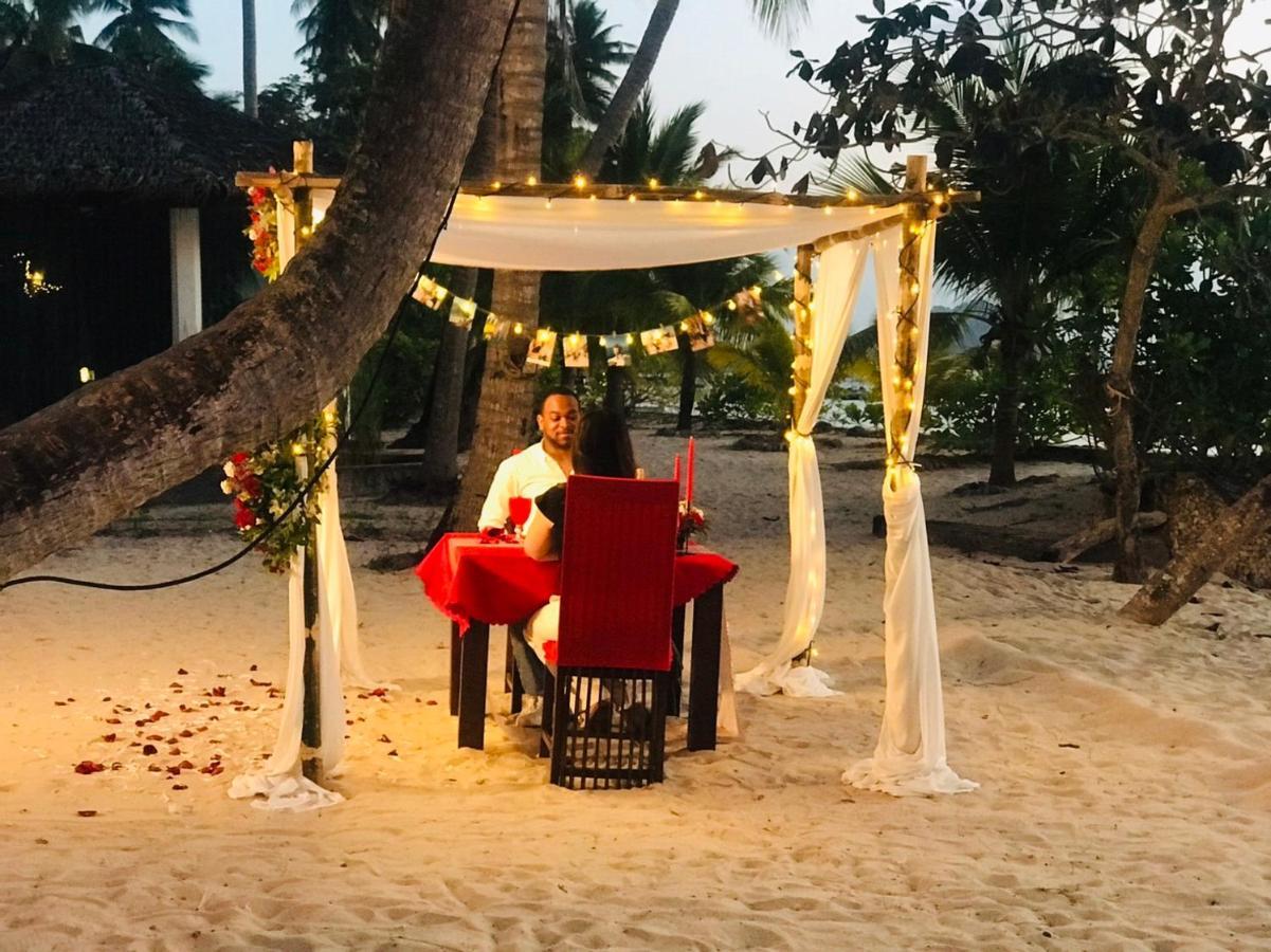 Am Samui Resort Taling Ngam Zewnętrze zdjęcie