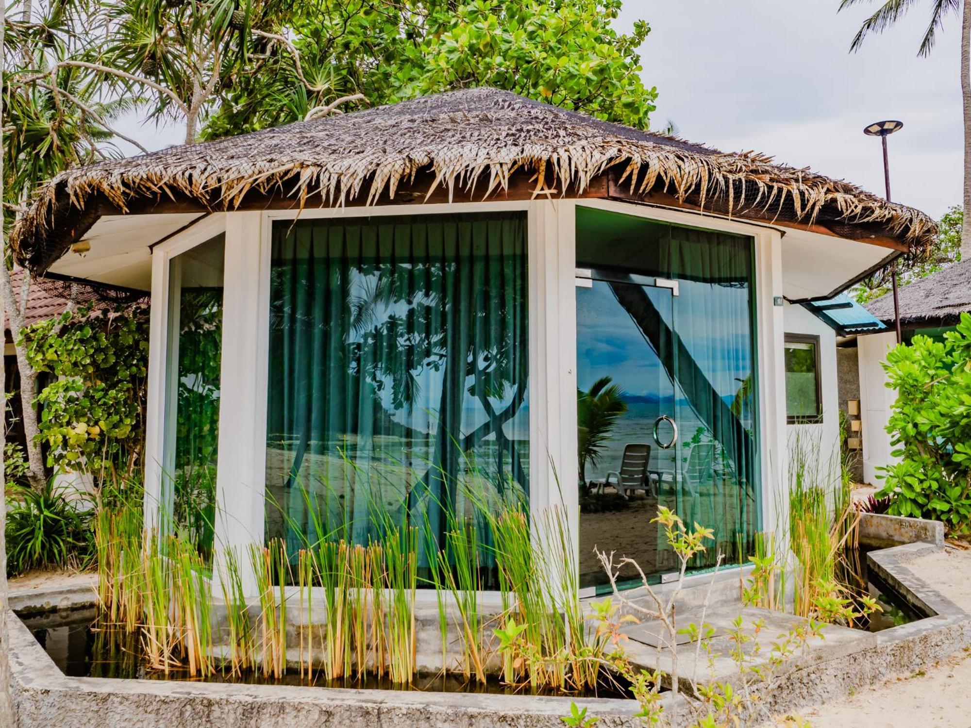 Am Samui Resort Taling Ngam Zewnętrze zdjęcie