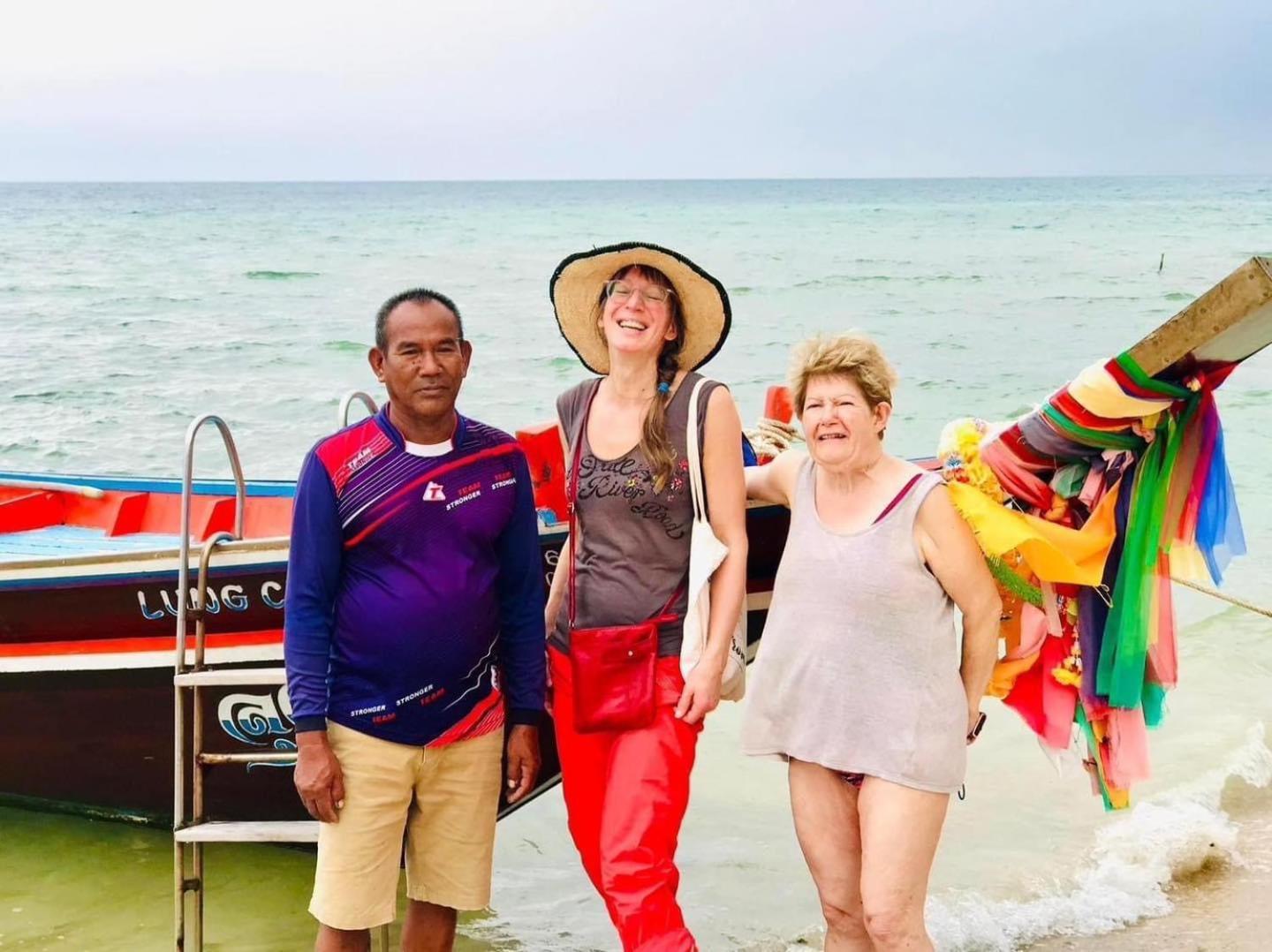 Am Samui Resort Taling Ngam Zewnętrze zdjęcie