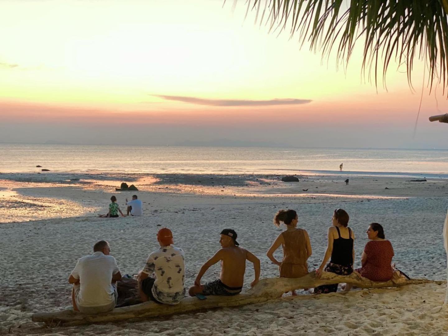 Am Samui Resort Taling Ngam Zewnętrze zdjęcie