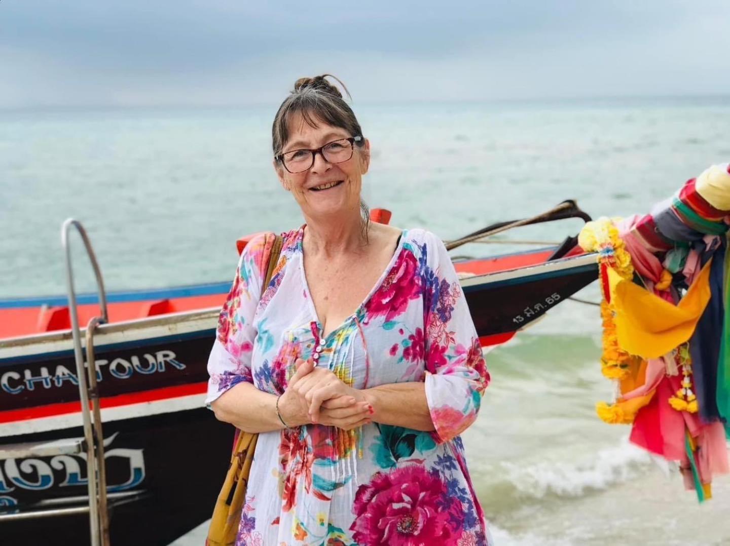 Am Samui Resort Taling Ngam Zewnętrze zdjęcie