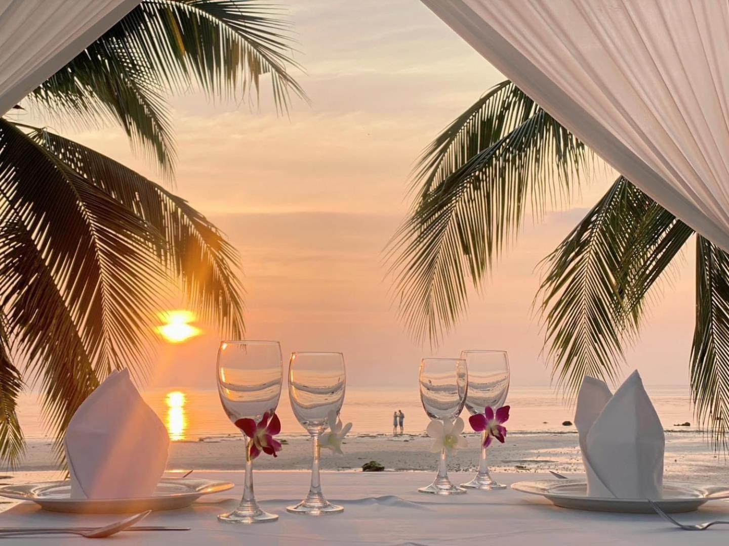 Am Samui Resort Taling Ngam Zewnętrze zdjęcie