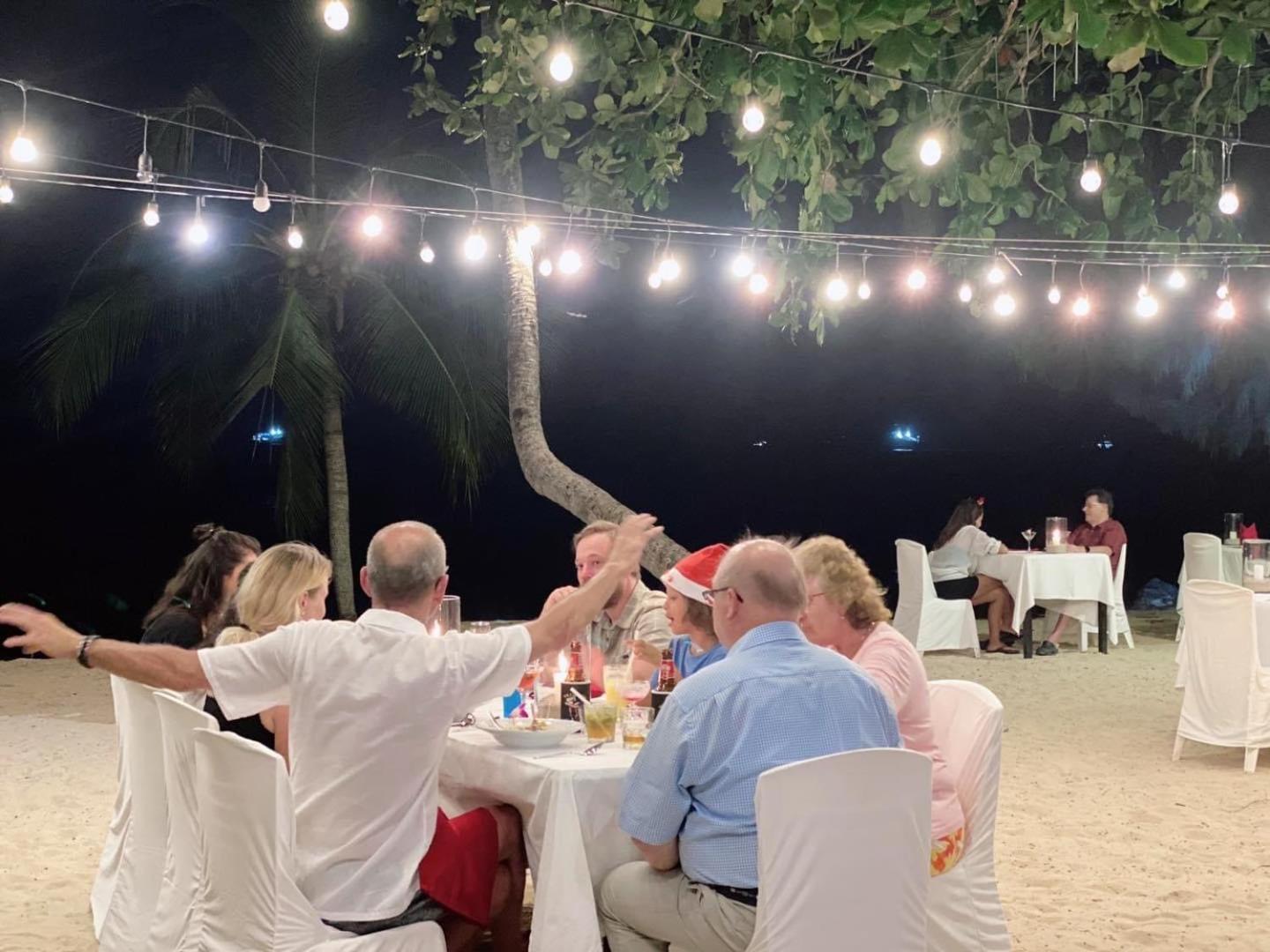 Am Samui Resort Taling Ngam Zewnętrze zdjęcie