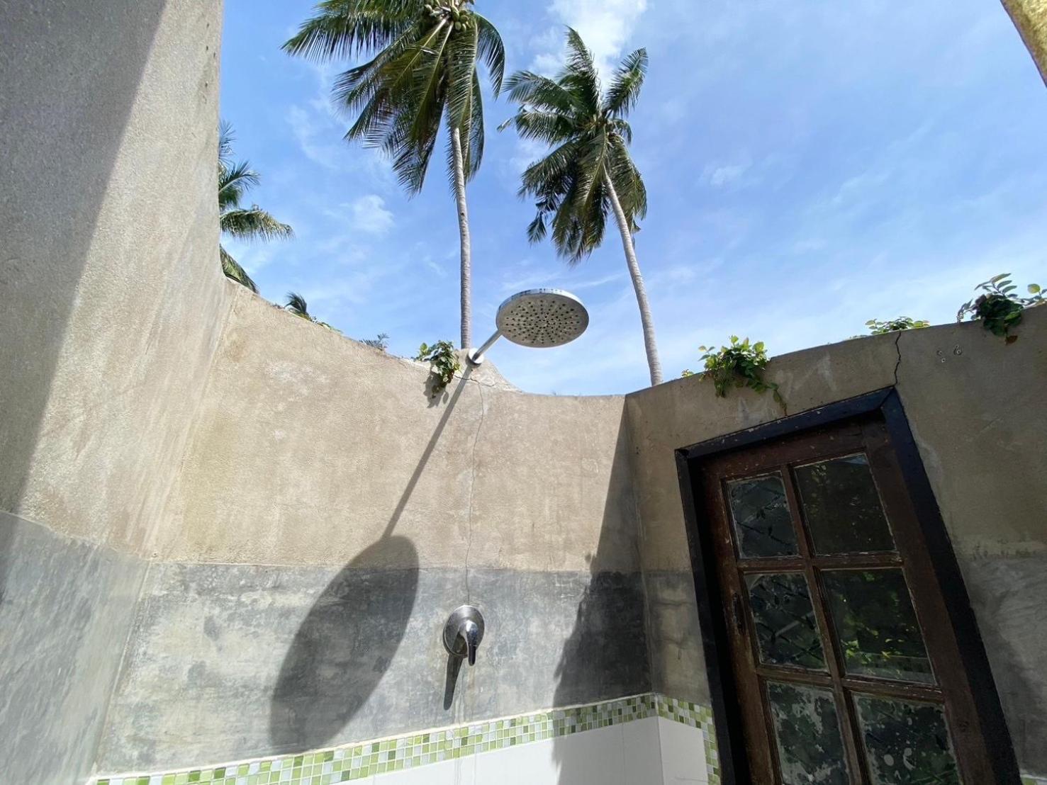 Am Samui Resort Taling Ngam Zewnętrze zdjęcie
